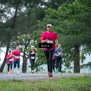 Runner Photo 8458069