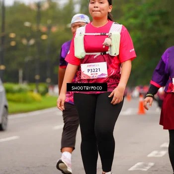 Runner Photo 8458070
