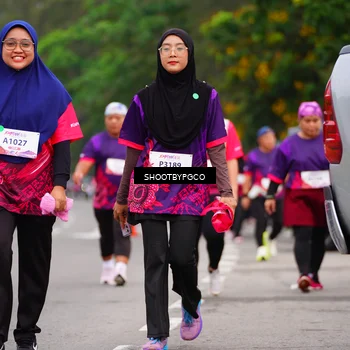 Runner Photo 8458073