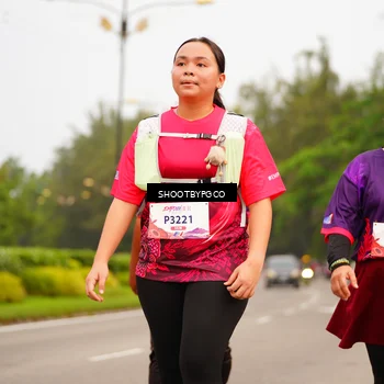 Runner Photo 8458076