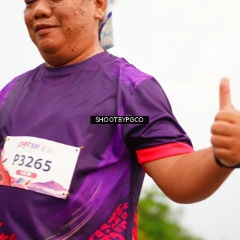 Runner Photo 8458078
