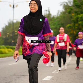 Runner Photo 8458081