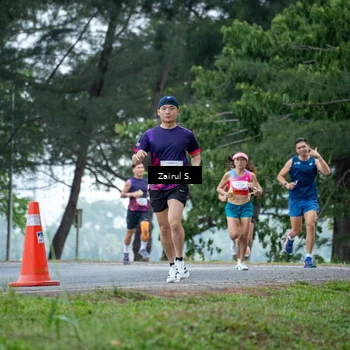 Runner Photo 8458084