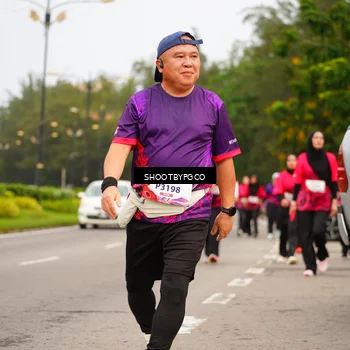 Runner Photo 8458087