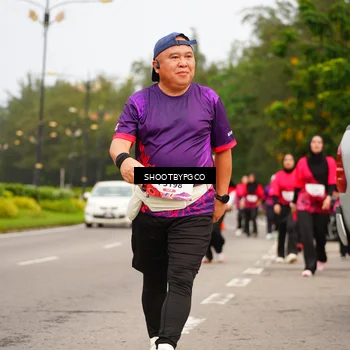 Runner Photo 8458088