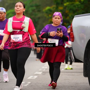 Runner Photo 8458090