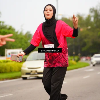 Runner Photo 8458092