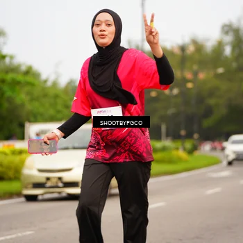 Runner Photo 8458093