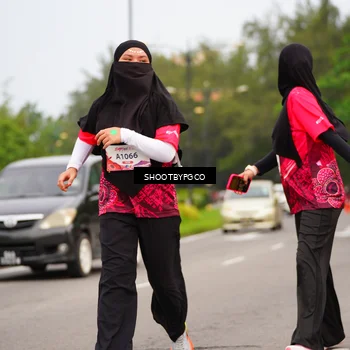 Runner Photo 8458095