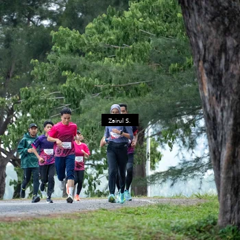 Runner Photo 8458097