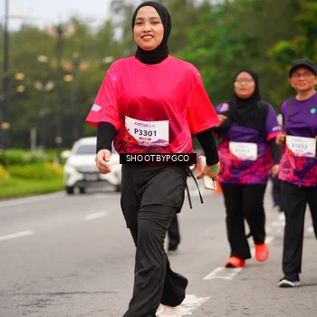 Runner Photo 8458099