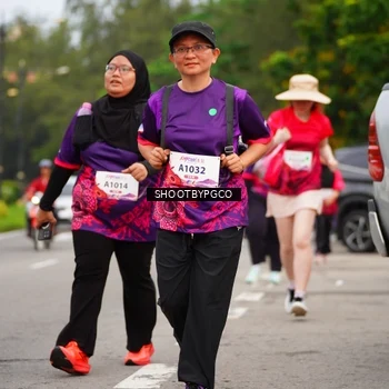 Runner Photo 8458103