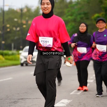Runner Photo 8458105