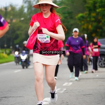 Runner Photo 8458109