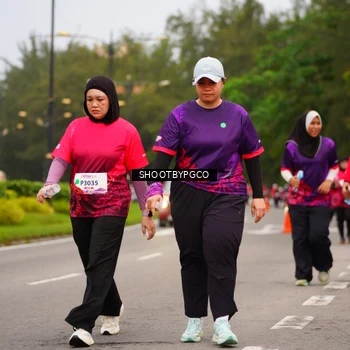 Runner Photo 8458112
