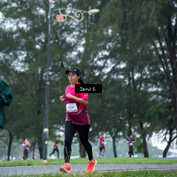 Runner Photo 8458118