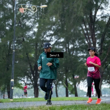 Runner Photo 8458119