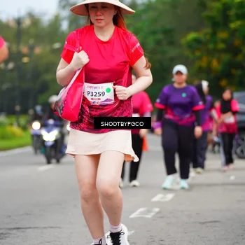 Runner Photo 8458120
