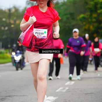 Runner Photo 8458121