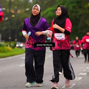 Runner Photo 8458122