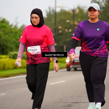 Runner Photo 8458123