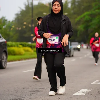 Runner Photo 8458126