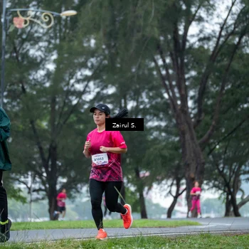 Runner Photo 8458128