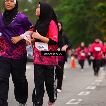 Runner Photo 8458129