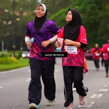 Runner Photo 8458130
