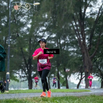 Runner Photo 8458131