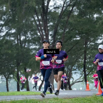 Runner Photo 8458133