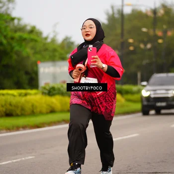 Runner Photo 8458134