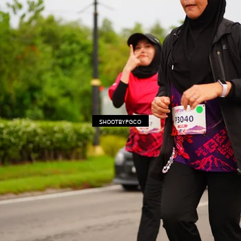 Runner Photo 8458135