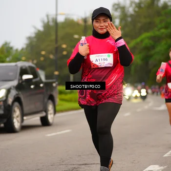 Runner Photo 8458137