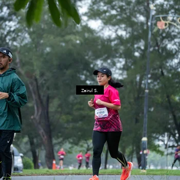 Runner Photo 8458138
