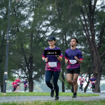 Runner Photo 8458139