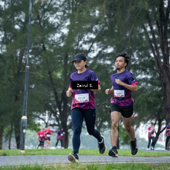 Runner Photo 8458140