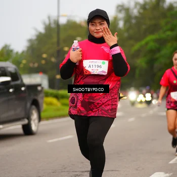 Runner Photo 8458142