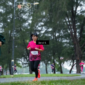 Runner Photo 8458143