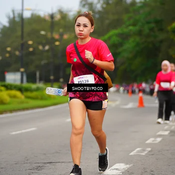 Runner Photo 8458144