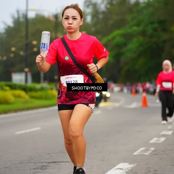 Runner Photo 8458145