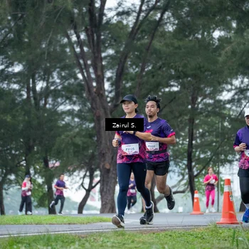 Runner Photo 8458146
