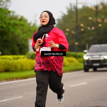 Runner Photo 8458147