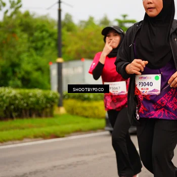 Runner Photo 8458148