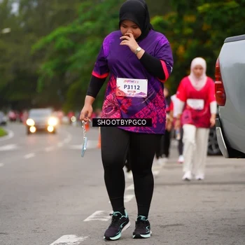 Runner Photo 8458151