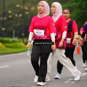 Runner Photo 8458153