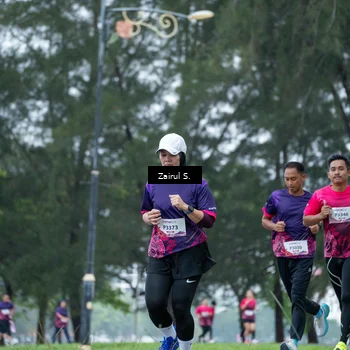 Runner Photo 8458155