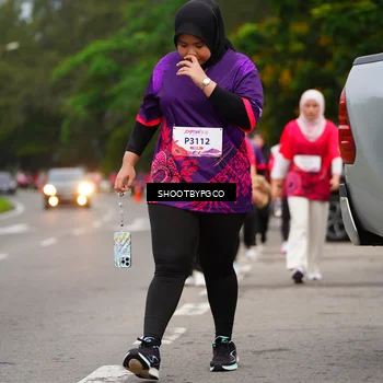 Runner Photo 8458156