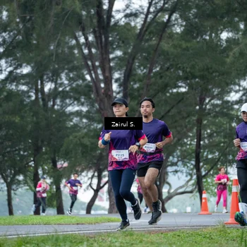 Runner Photo 8458157