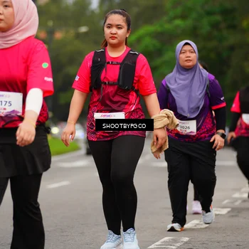Runner Photo 8458159